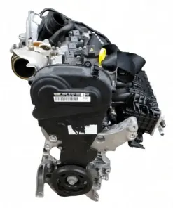 Audi A2 AUA 1.4 16V Engine (2000-2005, Petrol, AUA/BBY, 74 HP)