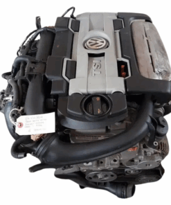 VW BLG Engine (2007-2015, Petrol, 1.4L, 16V, Turbocharged and Supercharged, 170 HP)