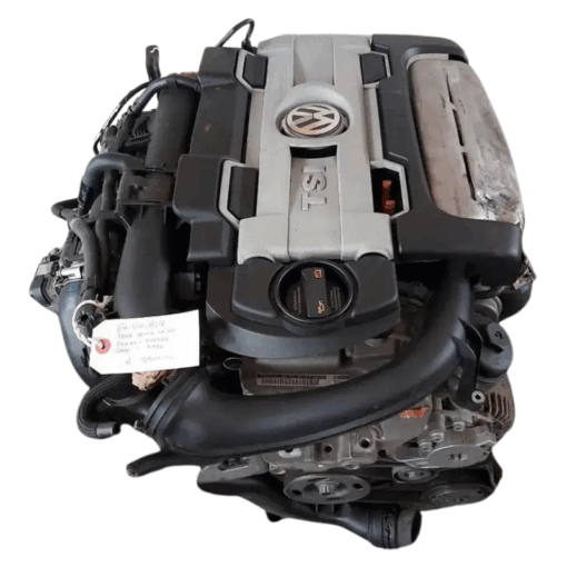 VW BLG 1.4 TSI PETROL