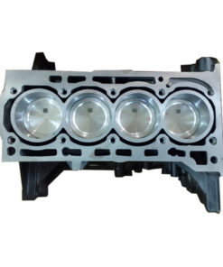 VW New CLP Sub Assembly