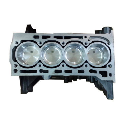 VW New CLP Sub Assembly