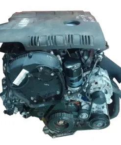 VW CDN Engine (2008-2013, Petrol, 2.0L, 16V, TFSI, 200-220 HP)