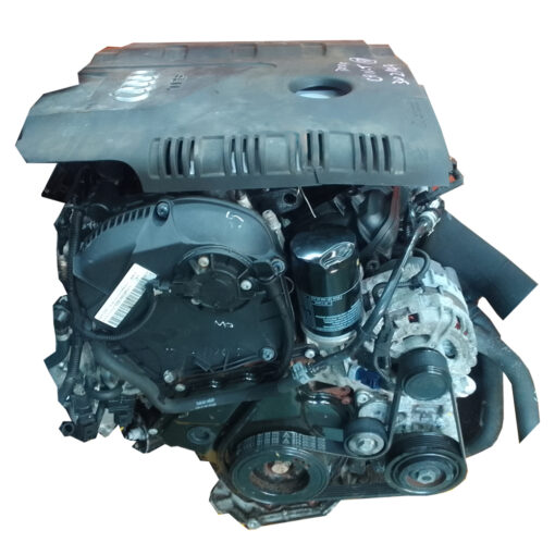 Vw 2.0 Audi TFSI CDN Engine