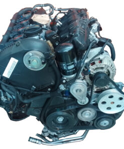 VW CAV Engine (2008-2018, Petrol, 1.4L, 16V, TSI, Features A Supercharger & Turbocharger, 160 HP)