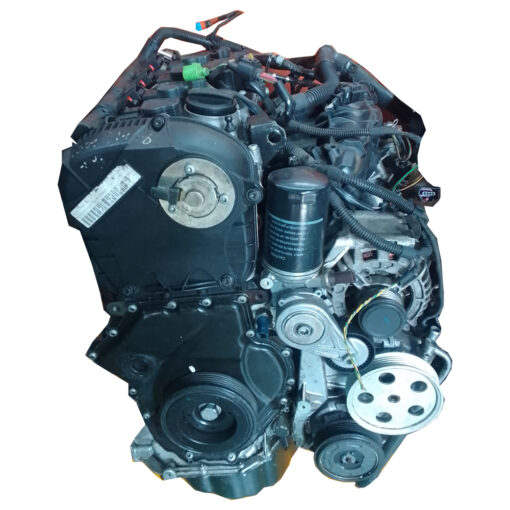 Vw CDH 1.8 Engine (No Turbo)