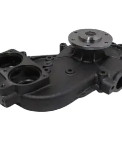 Water Pump Actros 501