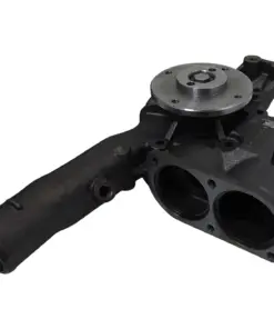 Water Pump Atego 904/906 (Double)
