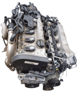 VW AUM Engine (1999-2006, Petrol, 1.8L, DOHC 20V, Turbocharged, 150-180 HP)