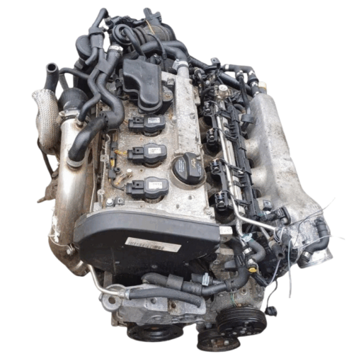 Vw AUM 1.8T Used Engine
