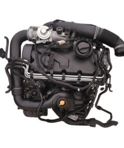 Vw BXE 1.9 Used Engine