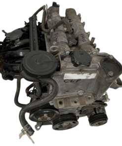 VW CLP Engine (2010-2017, Petrol, 1.4L, DOHC 16V, Naturally Aspirated, 75 HP)