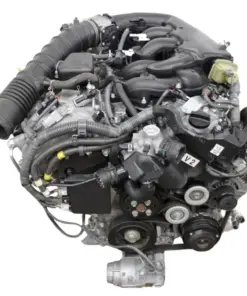 Lexus 4GR Engine (2003, Petrol, 2.5L, V6, DOHC 24V, 200-212 HP)