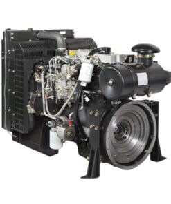 LVL 65KW/1500RPM M/G SAE3 11.5 G/DRV