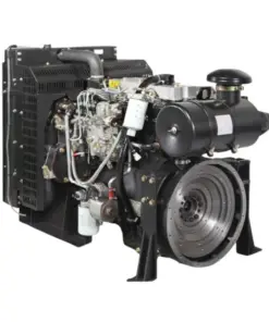 LVL 40KW/1500RPM M/G SAE3 11.5 G/DRV