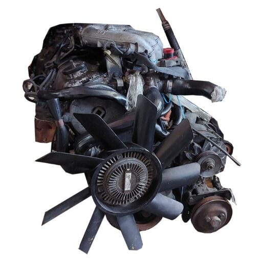BMW E30 206EB 320I Engine