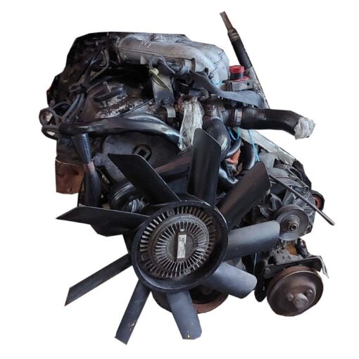 BMW E28 206ED 520I Engine