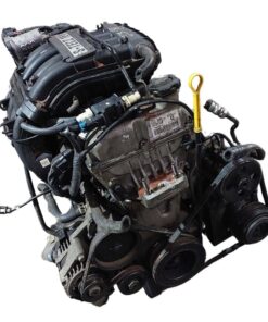Chev 1.2L B12D1 16V DI Engine