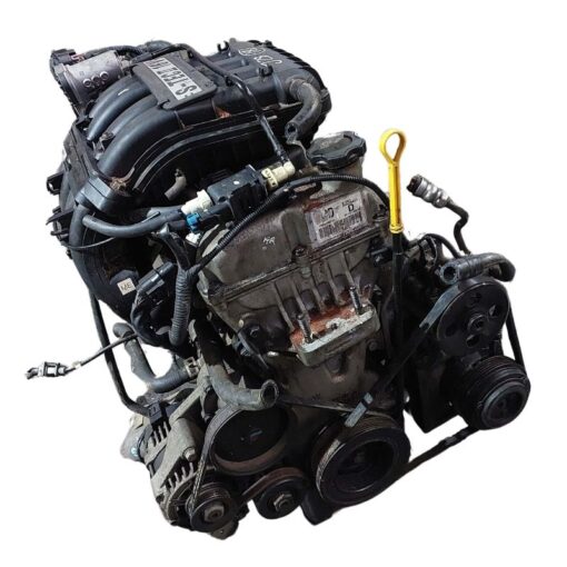 Chev 1.2L B12D1 16V DI Engine