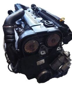 Volvo B5254T Engine (2000-2024, Petrol, 2.5L, DOHC 20V, Turbocharged, 208 HP)