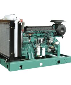 FAW 140KW/1500RPM SAE3 11.5