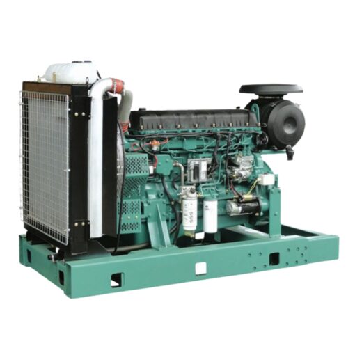 FAW 140KW/1500RPM SAE3 11.5