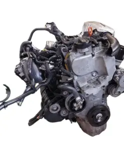 VW CAV Golf 6 Engine (2008-2012, Petrol, 2.0L, 16V, Turbo+Intercooler, TSI, 270 HP)