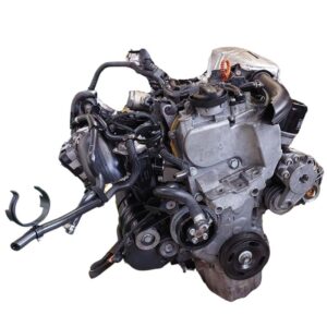 VW CAV Golf 6 1.4L TSI Engine
