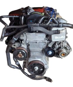 VW CBZ Golf 6 Engine (2009-2015, Petrol, 1.2L, SOHC 8V, Turbocharger with Direct Injection, VVT, 105 HP)