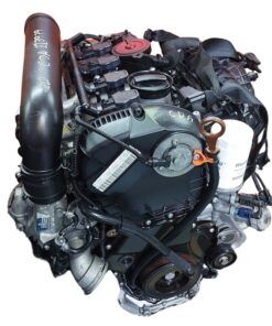 VW CDA A3 1.8 Turbo Engine
