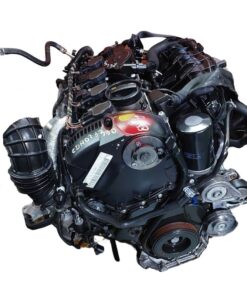 Audi A4 CDH 1.8 TFSI Engine