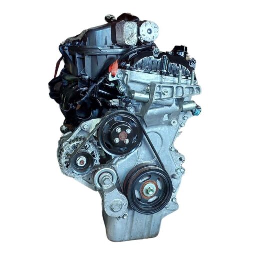 Suzuki K12C Swift MK5 1.2 Engine