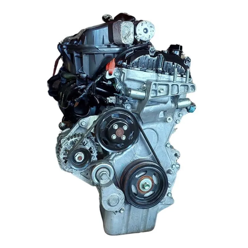 Suzuki K12C Swift MK5 Engine (2017-2020, Petrol, 1.2L, DOHC with VVT, MFI, Naturally Aspirated, 90 HP)