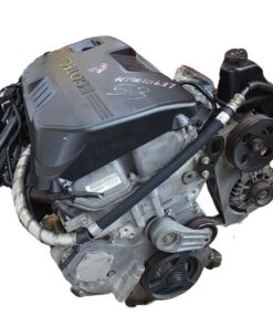 Chevrolet LE9 Captiva 2.4L Engine (2006-2011, Petrol, 16V, 134 HP)
