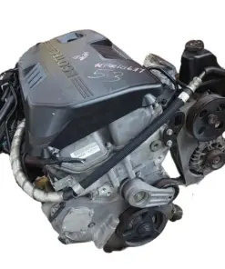Chevrolet LE9 Captiva 2.4L Engine (2006-2011, Petrol, 16V, 134 HP)