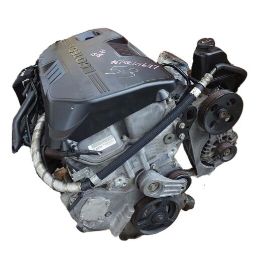 Chev LE9 Captiva 2.4L Engine