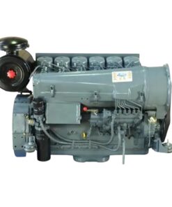 LTE 42KW/1500RPM
