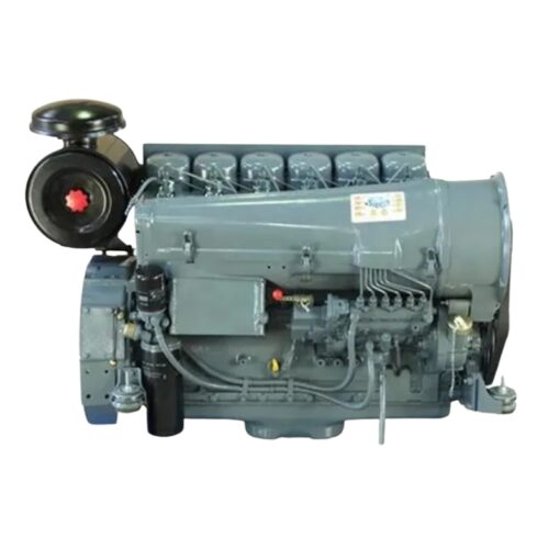 LTE 84KW/1500RPM SAE3