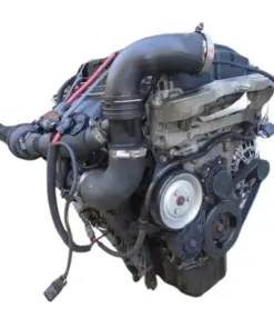 Mini Cooper S N14B16A R56 Engine (2006-2010, Petrol, 1.6L,Turbocharged, 175 HP)