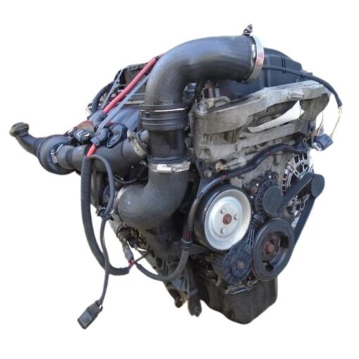 Mini Cooper S N14B16A R56 N14 1.6T Engine