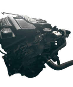 BMW N46B E90 320i Engine (2005-2007, Petrol, 16V, 148 HP)