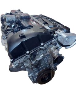 BMW N52B25A E90 325i Engine (2005-2007, Petrol, 3 Series Sedan, 218 HP)