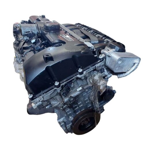 BMW N52B25A E90 325I Engine