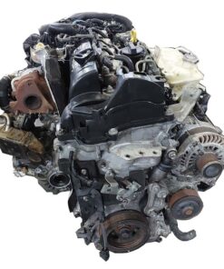Mazda CX3 1.5 Skyactiv Engine (2015-2018, Diesel, DOHC 16V, FWD, 104 HP)