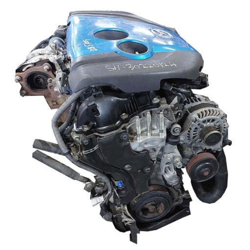 Mazda SH CX5 2.2 Skyactiv Engine