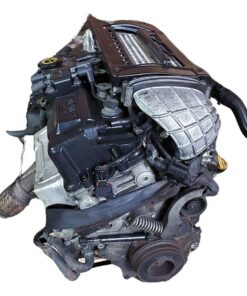 Mini Cooper W11B16A S 1.6 Engine