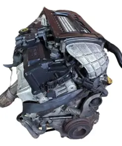 Mini Cooper S W11B16A Engine (1999-2007, Petrol, 1.6L, Supercharged R52/R53, 163 HP)