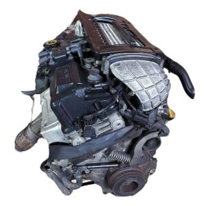 Mini Cooper W11B16A S 1.6 Engine