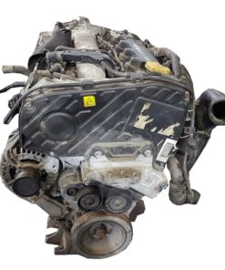 Opel Zafira Z19DT  1.9 DCTI Engine