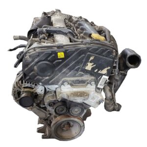 Opel Zafira Z19DT  1.9 DCTI Engine