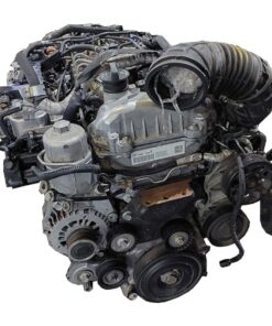 Chevrolet Spark Ecotec Engine (2015-2018, Petrol, 1.4L, DOHC 16V, 98 HP)